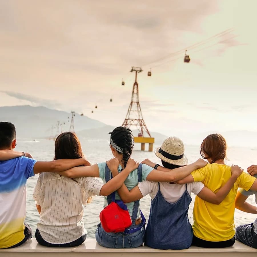 PM Structure learning community and mentorship circle